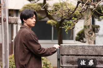 作間龍斗、『月夜行路』1人2役で見せた演じ分け「喉を…」　台本外で初めての“涙”も