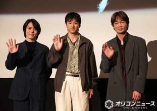 山田裕貴、「ちるらん」続編を希望　北村匠海から“力を貸します”と連絡受けた裏話も披露