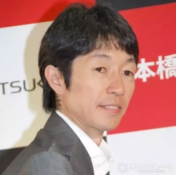 【THE SECOND】漫才師の応援に“レジェンド”登場　驚きの声「ひっくりかえった」「武豊！！？？」