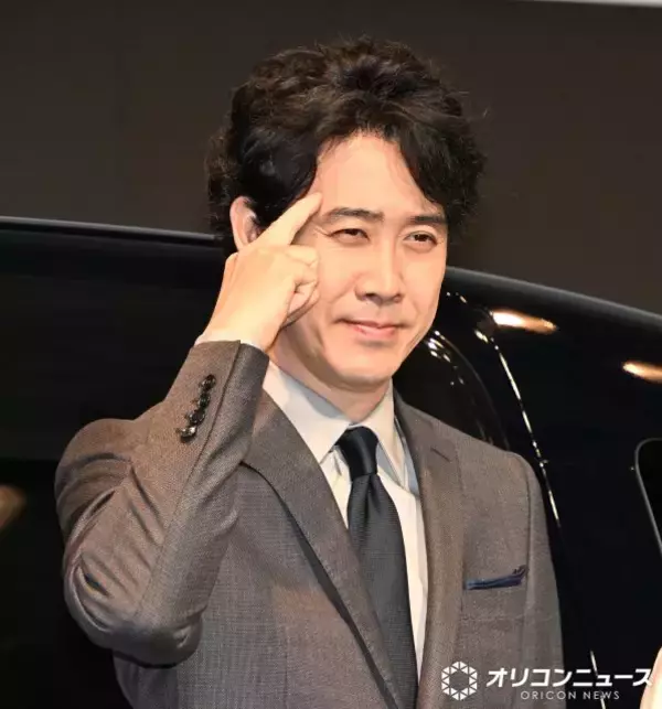 大泉洋、ウケを求めて大ウソエピソード披露　パンツ一丁で外出＆アメリカ生まれなど