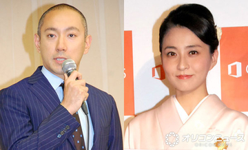 市川團十郎、妻・小林麻央さんの祥月命日を報告　生前の王貞治さんとのエピソードに触れ「少し涙が出てしまった、、」