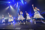 「Gran☆Ciel、2nd season Restartの7人体制で初のフルバンドワンマンに挑む「今日見た景色も、これからの景色も、しえるの未来も、一緒にみんなで大きくしていきたい」」の画像1