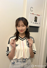 【W杯2026】影山優佳「勝つ未来しか見えないですね！」前半振り返りで日本の勝利を期待