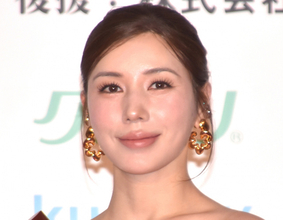 仲里依紗「1年365日以上」購入しているもの明かす→さんま絶句「えっ」