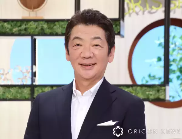 宮根誠司、『ミヤネ屋』20年…ラストに向けて思い語る「頑張ります、最後まで」