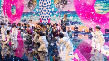 【Star Song Special Season3】A.B.C-Z、ライブグッズ制作秘話「売れすぎちゃって…」　和田優希は戸塚祥太にデレデレ