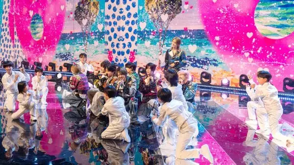 【Star Song Special Season3】A.B.C-Z、ライブグッズ制作秘話「売れすぎちゃって…」　和田優希は戸塚祥太にデレデレ