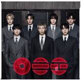 「BTS『ARIRANG』、「合算アルバム」自身通算3作目の累積100万PT突破　Snow Man、ミセスに続く“3作以上”の記録【オリコンランキング】」の画像1