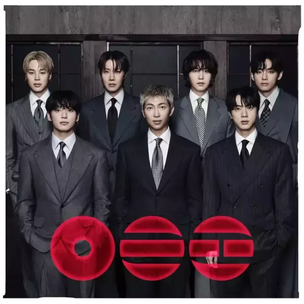 BTS『ARIRANG』、「合算アルバム」自身通算3作目の累積100万PT突破　Snow Man、ミセスに続く“3作以上”の記録【オリコンランキング】