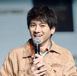 「山田裕貴、米ディズニー「D23」現地参戦を報告　「めっちゃMARVEL」「羨ましすぎる」と反響」の画像1