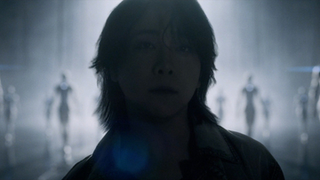 大森元貴ソロ「灰色」MV、表示されたプログラミング“ソースコード”にSNS考察