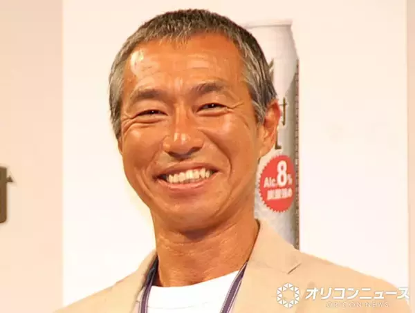 柳葉敏郎、青島俊作と“背中合わせ”2ショット　『踊る大捜査線』鑑賞＆“再会”に15万超「いいね」