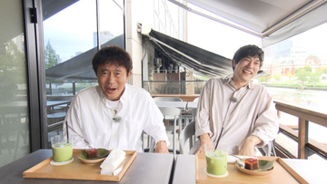 松山ケンイチ、大作撮影中もアルバイト…人生変えた一作を告白へ「ロケから戻ってきたらクビになっていた」