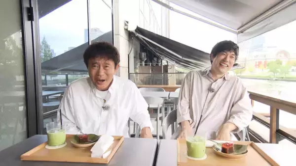 松山ケンイチ、大作撮影中もアルバイト…人生変えた一作を告白へ「ロケから戻ってきたらクビになっていた」