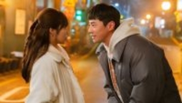 イ・ジュニョンの見事な筋肉＆体当たり演技が話題　韓国ドラマ『恋も鍛えてくれますか？-24時フィットネス-』U-NEXTで配信決定