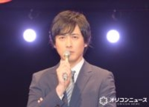 中村俊介、“息子＆娘”と仲良し3ショット「高身長家族素敵」「イケメン親子ですね」