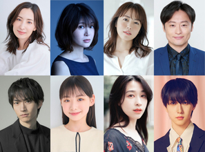 『身代金は誘拐です』第2弾追加キャスト発表　真飛聖＆磯山さやか＆川西賢志郎＆四谷真佑ら【コメントあり】