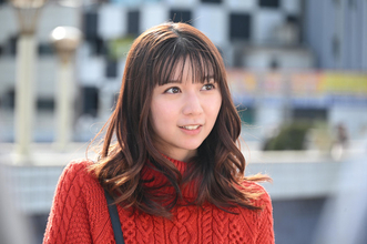 “年の差恋愛”の悩み解決のヒントは“チンパンジーの求愛行動”　『パンダより恋が苦手な私たち』第3話あらすじ