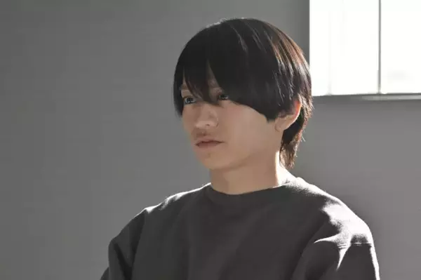 timelesz・猪俣周杜、“猟奇的な”雰囲気まとう姿に「ガチもんのサイコパスなん？ってくらい…」「鮮烈な怪演」『東京P.D.』第4話【ネタバレあり】