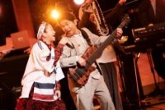 NHK『SONGS』700回記念回でDREAMS COME TRUEが一夜限りのライブ　吉田美和と大泉洋の地元・北海道トークも