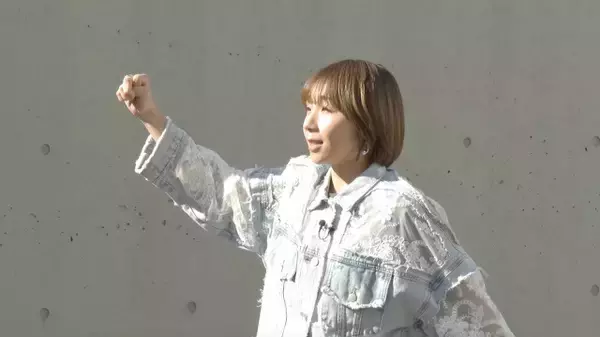 “りくりゅう”神解説の高橋成美、千鳥・大悟の金言さく裂でまさかの号泣…？　タレント転身で苦悩を明かす「命懸けてるんです」