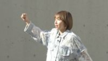 “りくりゅう”神解説の高橋成美、千鳥・大悟の金言さく裂でまさかの号泣…？　タレント転身で苦悩を明かす「命懸けてるんです」