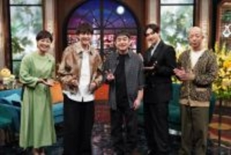 『with MUSIC』2年の歴史に幕　最終回にゆず、SixTONES、&TEAM