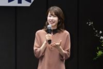 加藤綾子、テレ東の印象明かす「意外とって言ったら変ですけど…」　同期・相内優香アナにも言及
