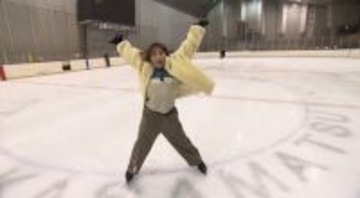 “りくりゅう”神解説・高橋成美、“松竹スタイル”の食レポに千鳥渋面「個性殺し」「全員増田さん化」