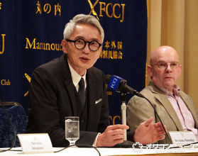 松重豊、日本の映像制作に“危惧”「アジアの中でもちょっと置いていかれてる…」責任感にじませる