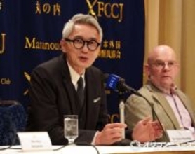 松重豊、日本の映像制作に“危惧”「アジアの中でもちょっと置いていかれてる…」責任感にじませる