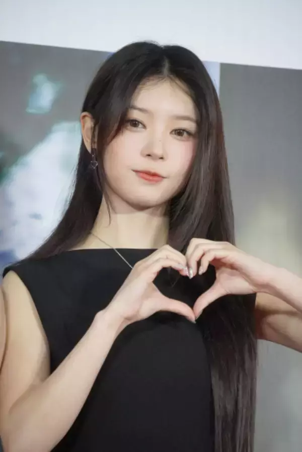 ILLIT・MOKA、活動休止発表「当面は治療に専念する」　活動再開は「回復状況を慎重に確認したうえで改めてご案内」【報告全文】