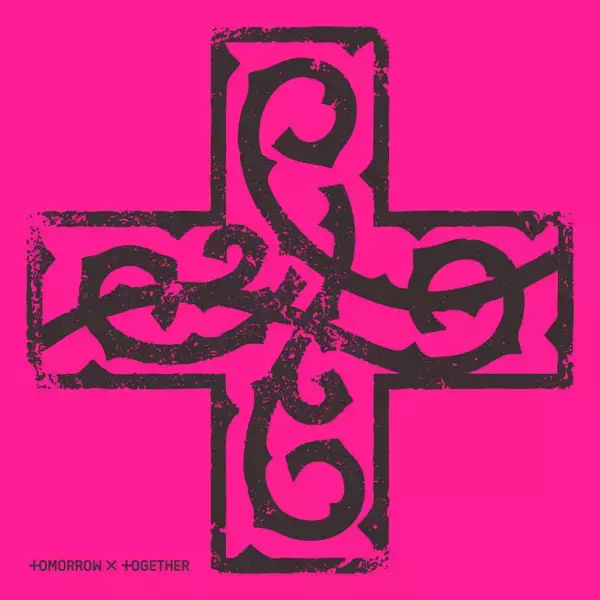 TOMORROW X TOGETHER、「合算アルバム」1位　自身通算14作目＆獲得数は“歴代1位タイ”【オリコンランキング】