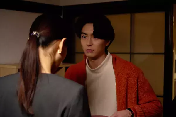 稲葉友“史幸”の裏側が明らかに…　SNS「少しだけかわいそうと感じてしまいました。。」「思ったより闇深くて」『水曜日、私の夫に抱かれてください』第9話【ネタバレあり】