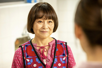 日高のり子、『銀河の一票』出演に喜び「脚本が昨年アニメでもご一緒した蛭田さんでとてもうれしかった」【コメントあり】