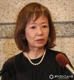 「浅田美代子、中村玉緒さんを偲ぶ「思い出がありすぎて」　勝新太郎さんから怒られたエピソードも」の画像1