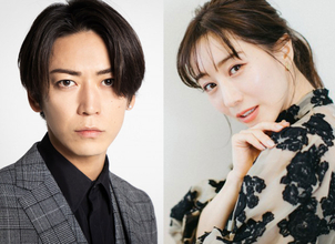 亀梨和也、田中みな実と結婚＆妊娠報告「表現者として、そして親として」　主な記録【オリコン】