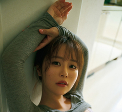最強グラマラス声優・井口裕香、圧巻のスタイルを大開放