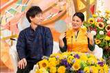 「『新婚さん』元公務員＆元看護師、世界一周中に3度の再会…ジョージアの酒場で記憶なくし→“衝撃的な展開”AIイラストで再現」の画像1