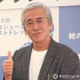 「寺島進、長男との“男旅”2ショットを公開　さっそく予定外の展開も「生意気だが仕方ねえ」」の画像1