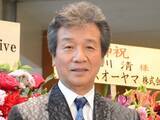 「前川清が78歳に　娘・侑那が親子ショット添え祝福「まじで父くらい若い人見たことないです！笑」　前川も「気持ちは52歳」と活動への意気込み語る」の画像1