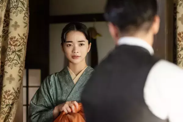 『風、薫る』第114回　りんと直美、かつての患者と再会することになって…