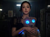 「BLACKPINK・JISOO、ソロ新曲「CLICK」リリース　MVでは“サイボーグ”に」の画像1