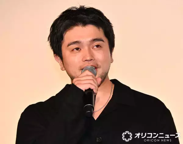 King Gnu井口理、絶対に信じられるものは「一蘭のスープの味」　ブレないレベルでオールウェイズ提供