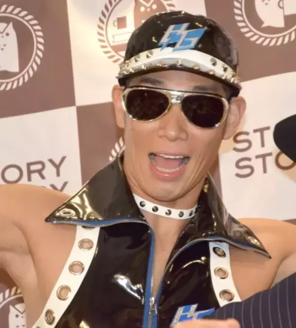 レイザーラモンHG、細木数子さんを怒らせた真相明かす　直前にパペットマペットが出演＆ディレクターのカンペを勘違い…　後日談も「耐えたーって感じですかね」