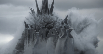 『ゴジラ-0.0』日本映画初のIMAXカウントダウン制作　山崎貴監督「我々の趣味全開」の力作に
