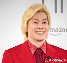 カズレーザー、防犯カメラデビューに前のめり　親孝行な一面チラリ「あると安心かなと」