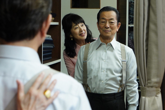 『相棒』第4話、杉下右京に新たな恋…？　かたせ梨乃が初登場で“沈黙と饒舌”の芝居合戦