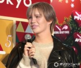 Matt、水素水で米作り　父・桑田真澄からの“教え”も明かす　「食にこだわって活動する」