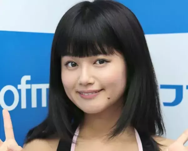 小林礼奈、帝王切開で第2子出産　夫が代筆で報告「母子ともに無事です」